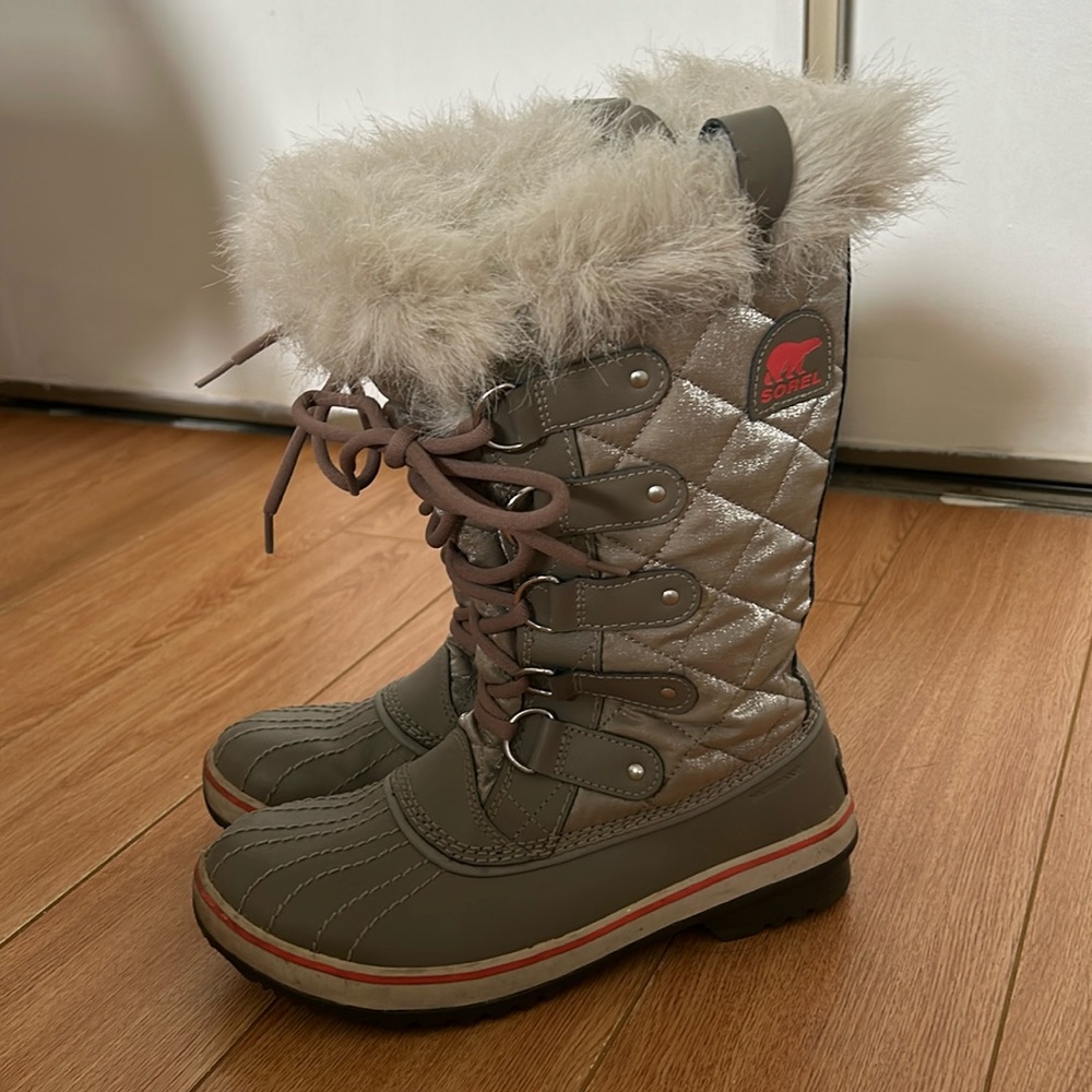 Sorel Winter boots